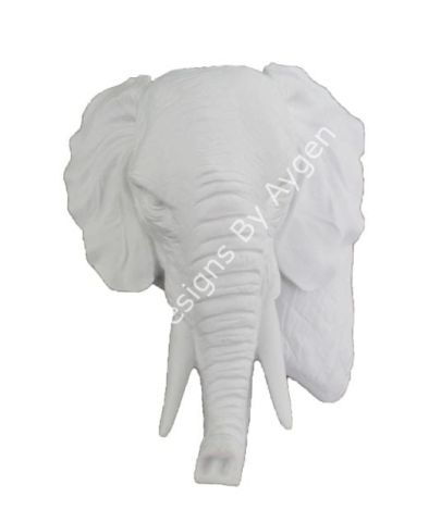 FİL KAFASI 23X18 CM