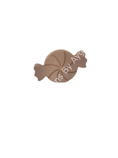 YENİYIL ŞEKERİ