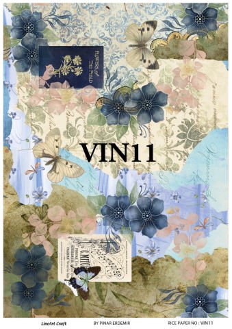 VIN 11