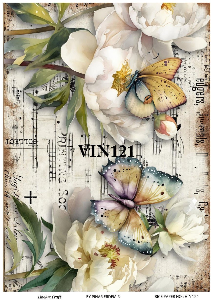 VIN 121