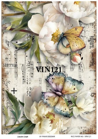 VIN 121