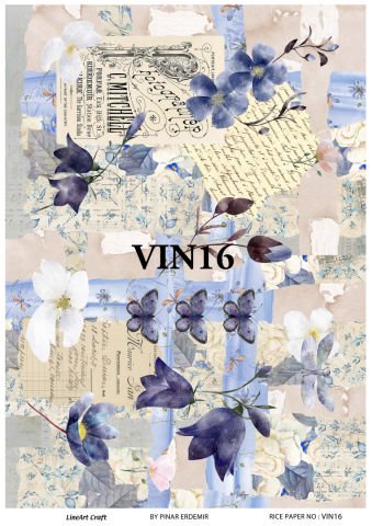 VIN 16