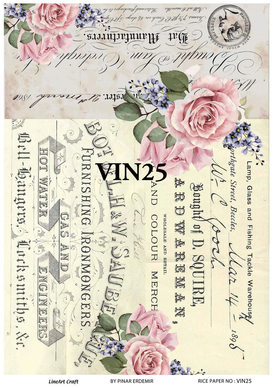 VIN 25