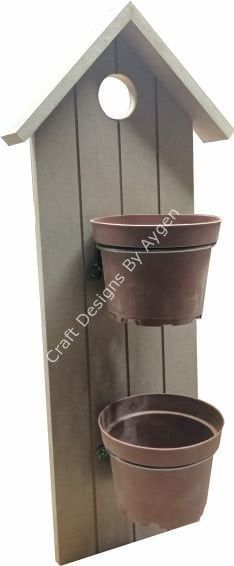 ASKILI İKİLİ SAKSILIK