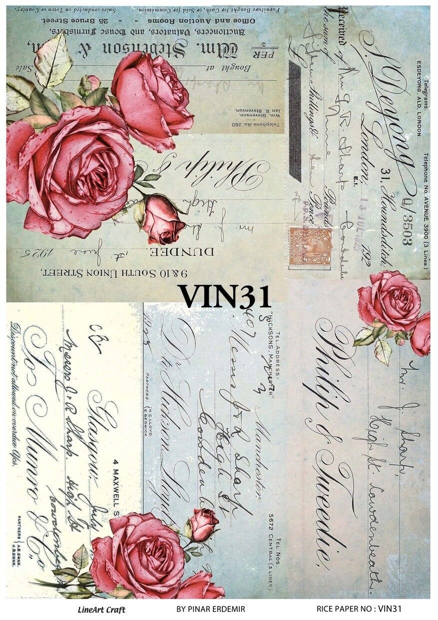 VIN 31