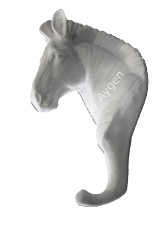 ZEBRA DUVAR ASKISI(15X7CM)