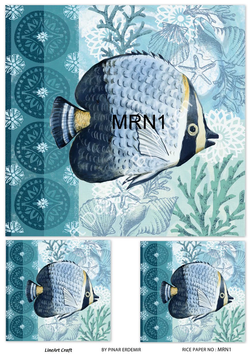 MRN 1
