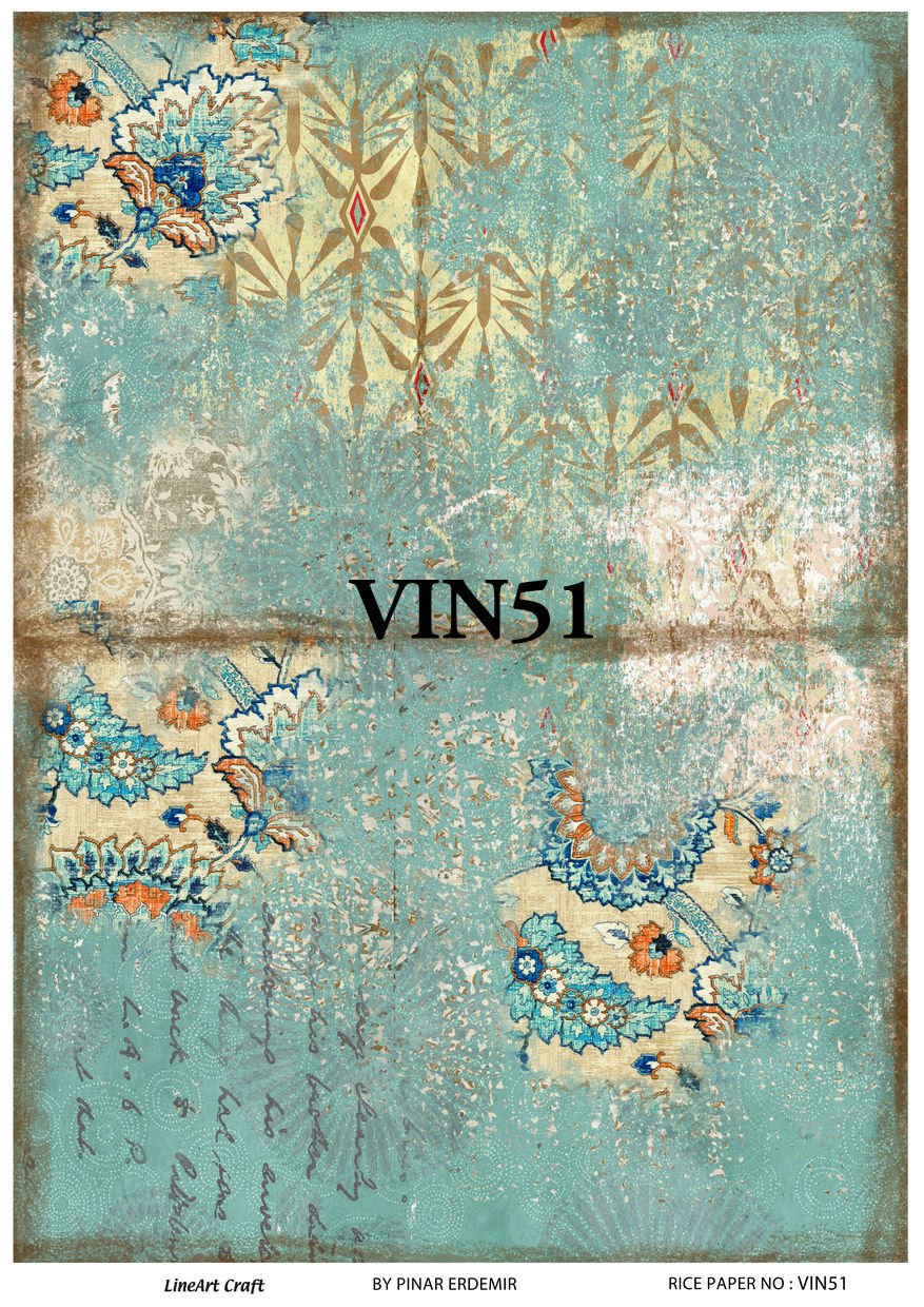 VIN 51