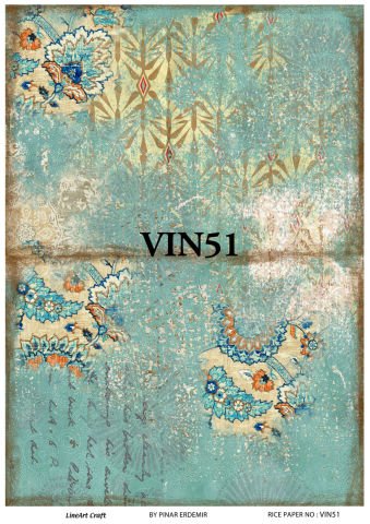 VIN 51