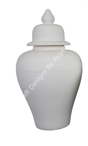 SERAMİK BÜYÜK ŞAH (36X20)