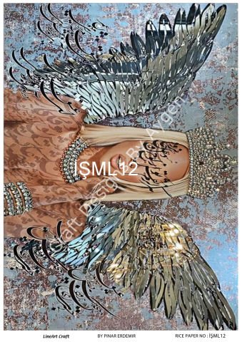 İŞML 12