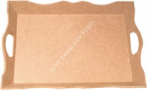 AÇILI TEPSİ KÜÇÜK