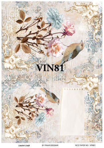 VIN 81