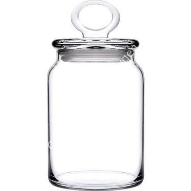 Orta Boy Kavanoz 860 Cc.