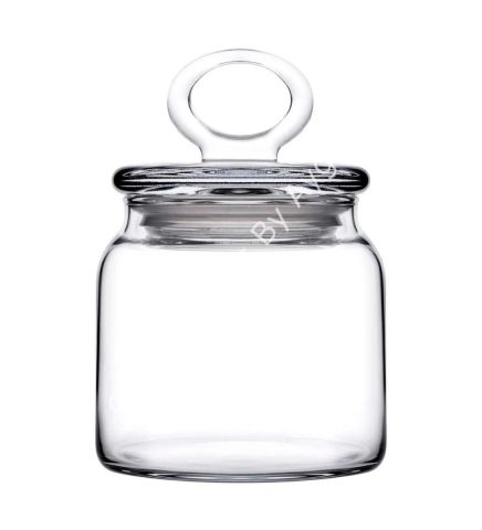 Küçük Boy Kavanoz 575 cc﻿