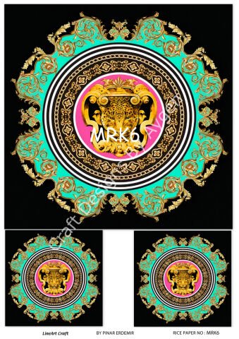 MRK 6