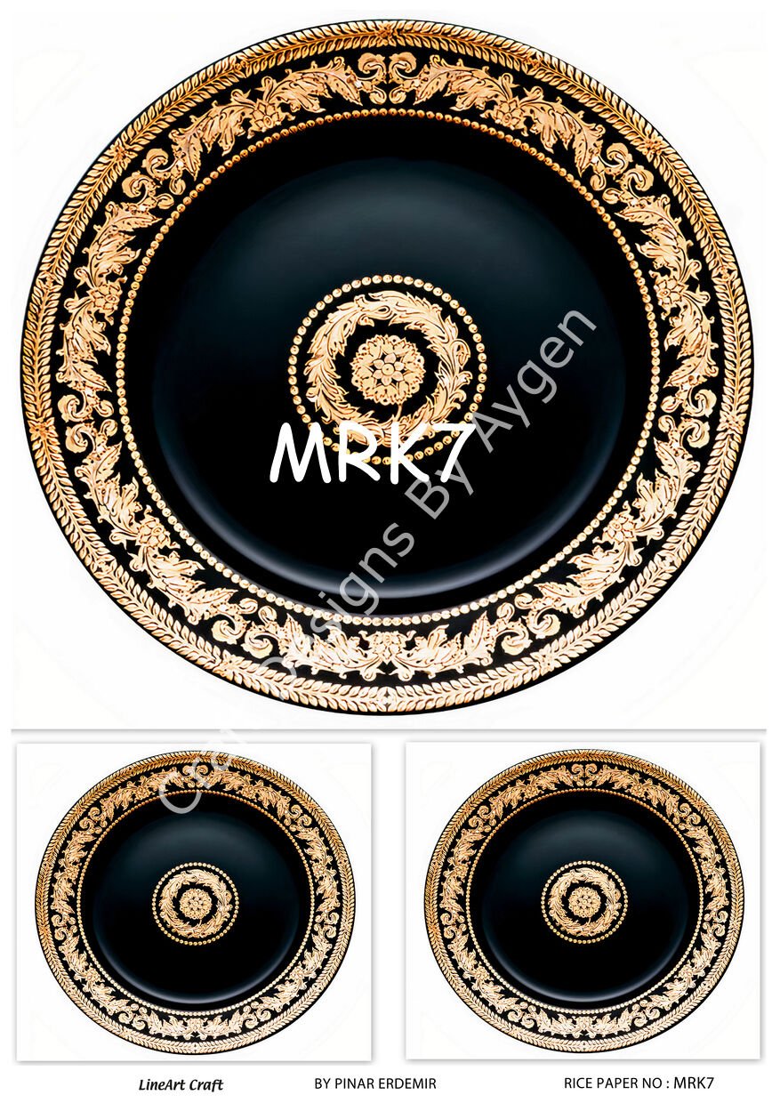 MRK 7