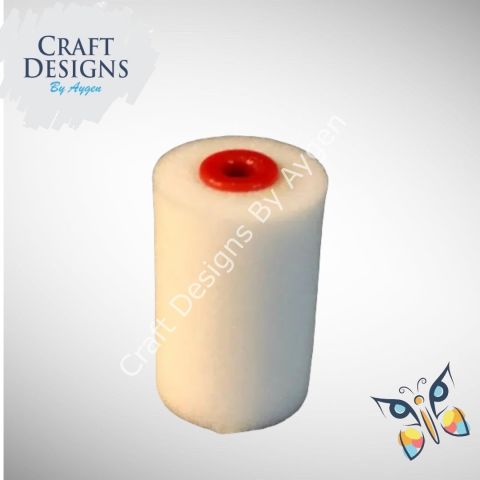 SÜNGER RULO YEDEK 5 CM.