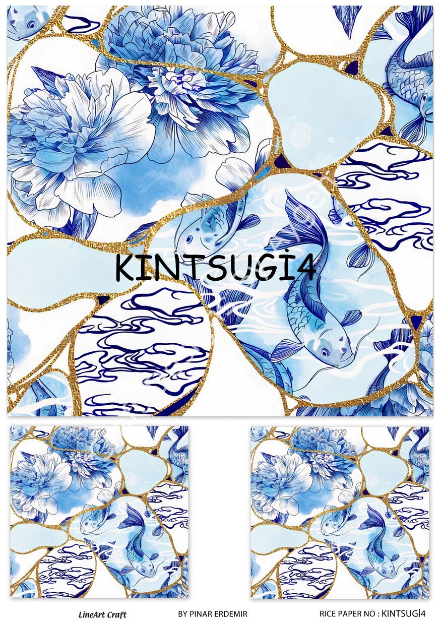KINTSUGI 4