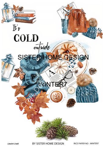 WINTER 7