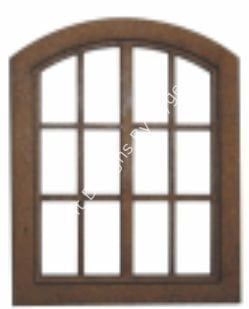 MİNYATÜR PENCERE KÜÇÜK TEKLİ