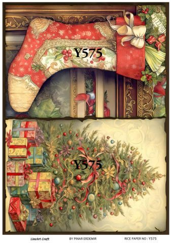 Y 575