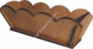 MİNYATÜR SAKSI TEKLİ