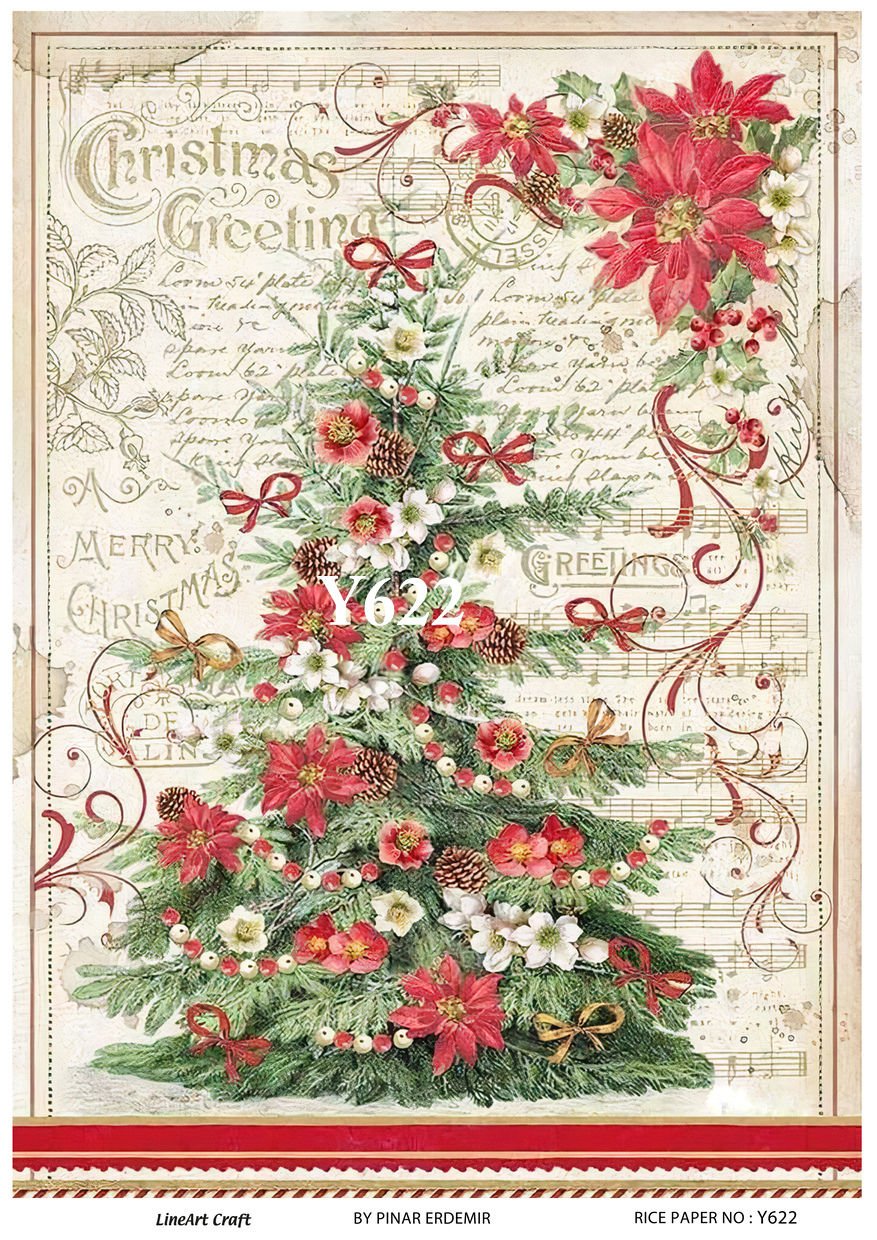 Y 622