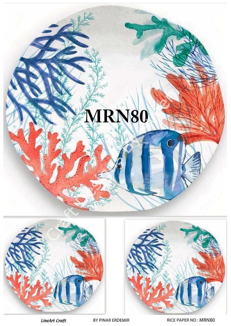 MRN 80