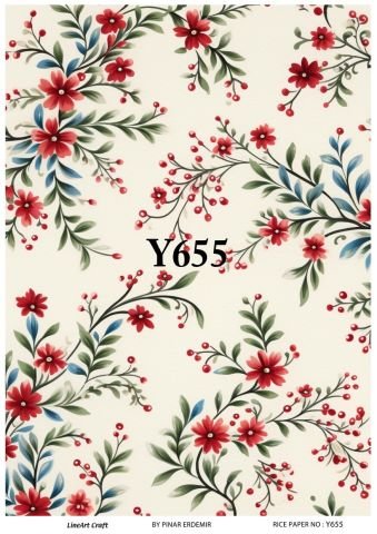 Y 655