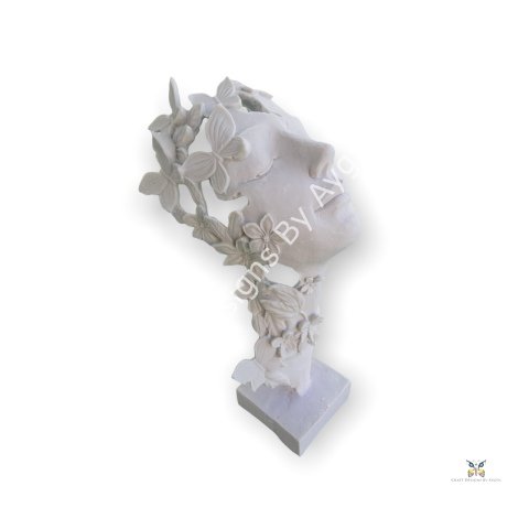 KELEBEKLİ MASK