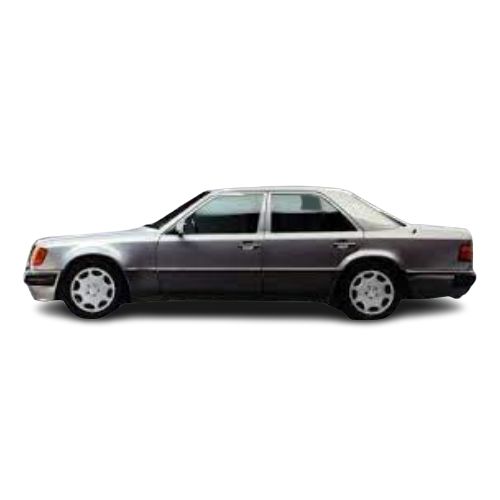 W124 KASA (1984-1993)