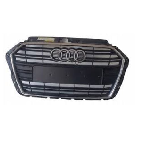 Audi A3 2013-2016 Ön Panjur 8V3853651