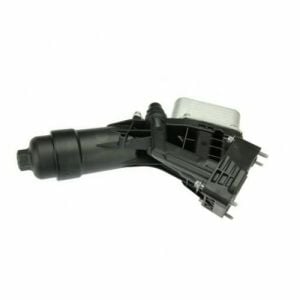 BMW 1 SERİ F20 2015-2019 Yağ Filtre Kütüğü 11428596283-379575