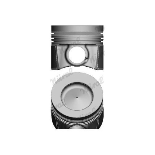 Seat Leon 2012-2020 Piston 04L107065D-028PI00140002