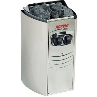 HARVIA VEGA COMPACT SAUNA SOBASI