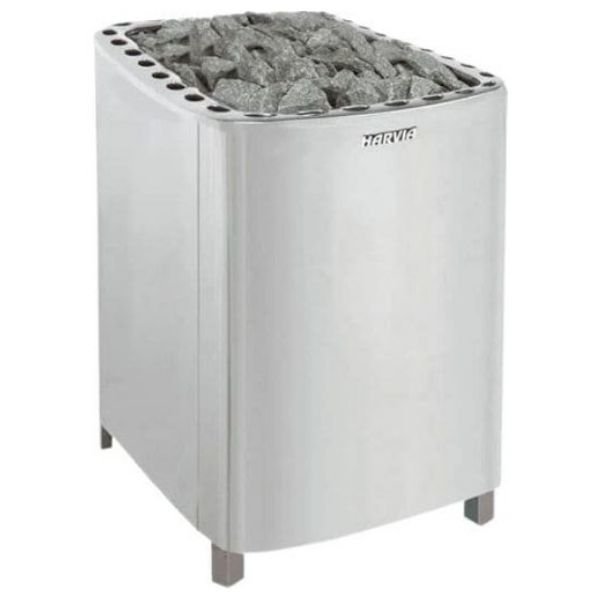 HARVIA PROFI SAUNA SOBASI