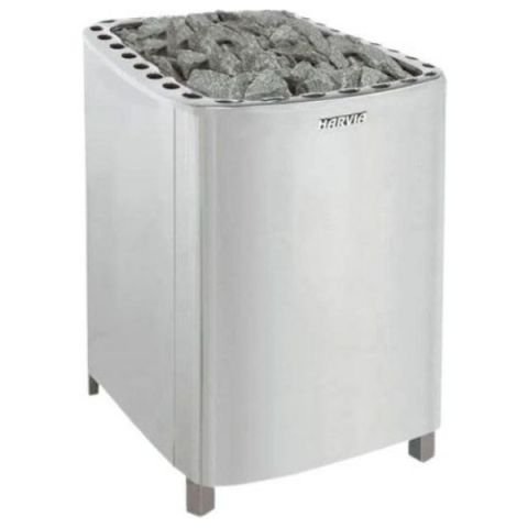 HARVIA PROFI SAUNA SOBASI