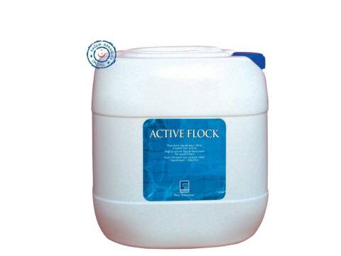 GEMAŞ ''ACTİVE FLOCK'' SIVI PARLATICI
