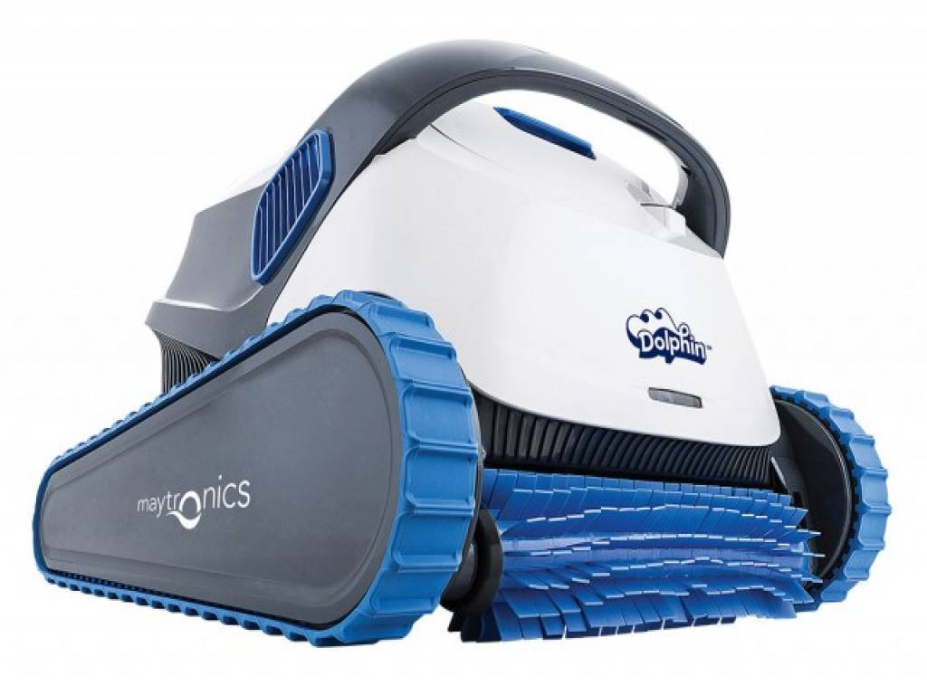DOLPHIN ''S300İ'' OTOMATİK HAVUZ TEMİZLİK ROBOTUL