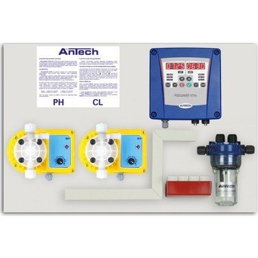 ANTECH SİSTEM 04