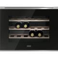 Franke FMY 24 WCR N XS Inox + Siyah Şaraplık