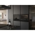 Franke FMY 24 WCR N XS Inox + Siyah Şaraplık