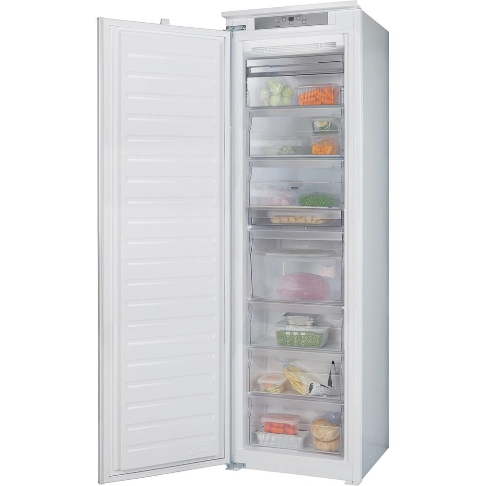 Franke Ankastre Buzdolabı FSDF 330 NF NE F No Frost Dondurucu