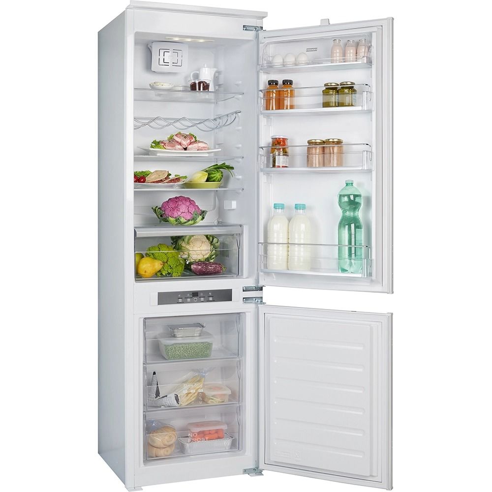 Franke FCB 320 TNF NE F Ankastre Buzdolabı
