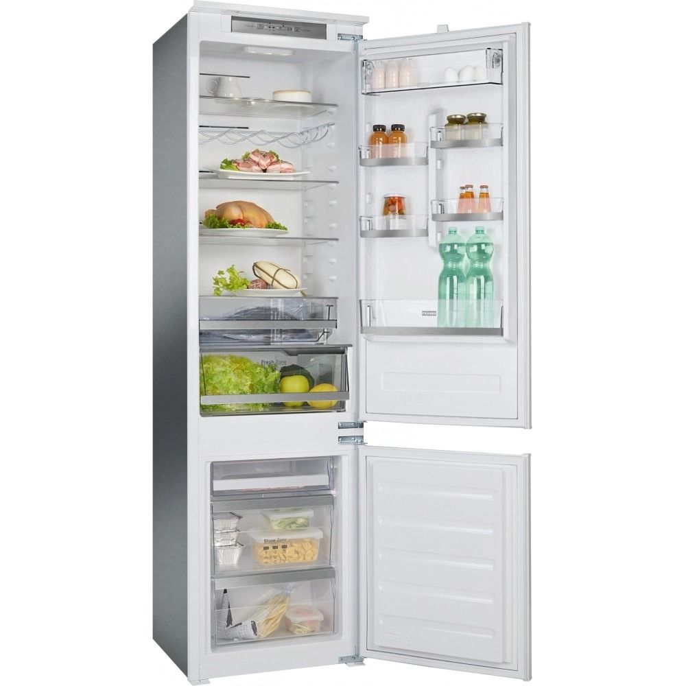 Franke FCB 360 TNF NE E Ankastre No Frost Buzdolabı