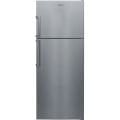 Franke FFRF 478 NF XS A+ Inox Paslanmaz Çelik Solo No Frost Buzdolabı