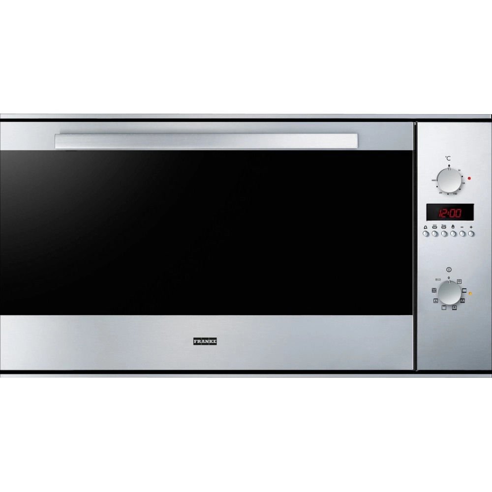 Franke 90 CM FMXO 86 S XS Inox Ankastre Fırın