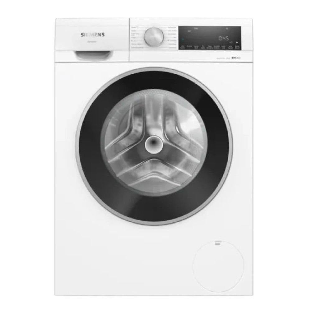 Siemens IQ300 Çamaşır Makinesi 10 Kg 1200 Dev./Dak. - WG52A2Z0TR
