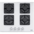 Franke Smart Linear 60 Cm Ankastre Beyaz Cam Set